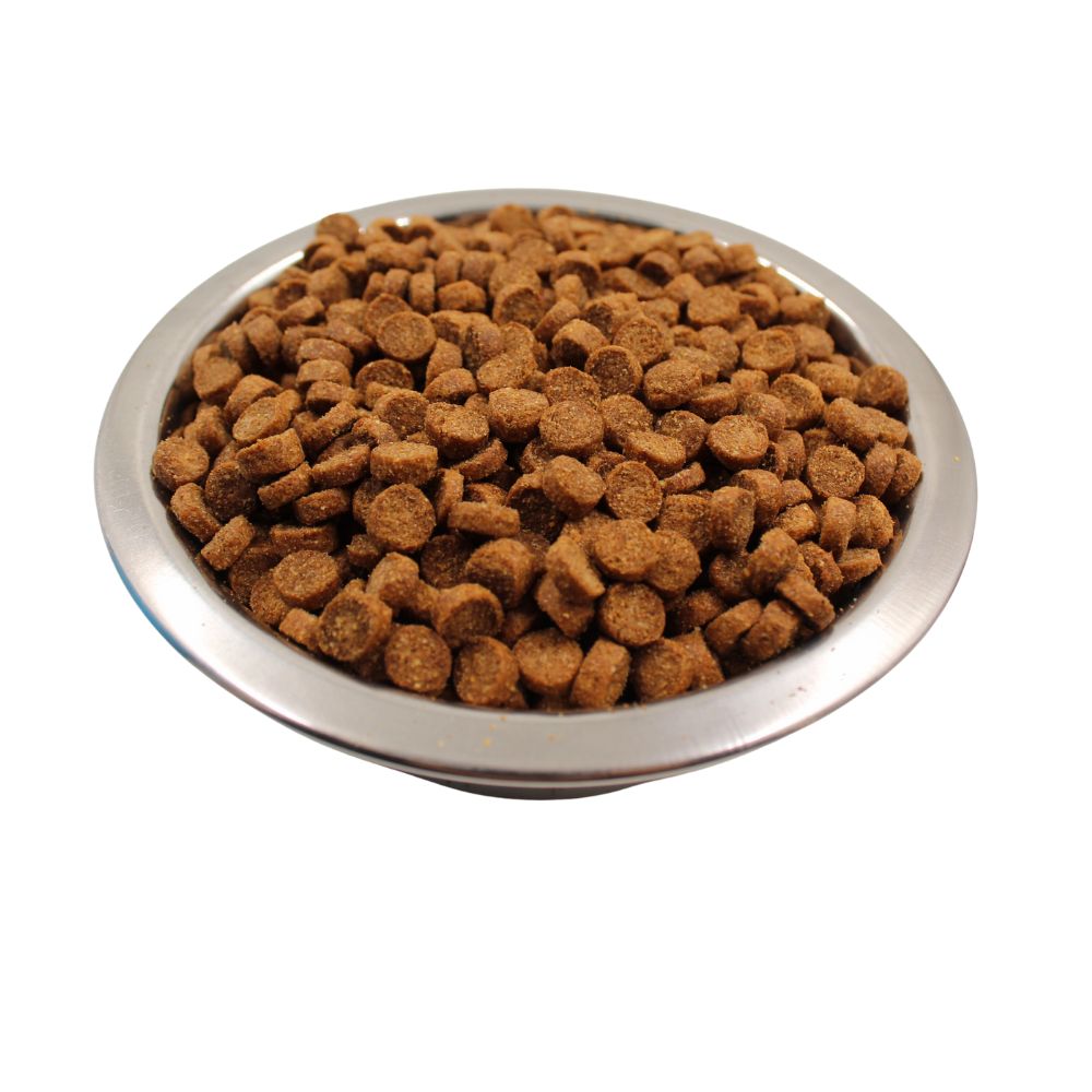 Granule Cookie Special Junior pentru pui de câine