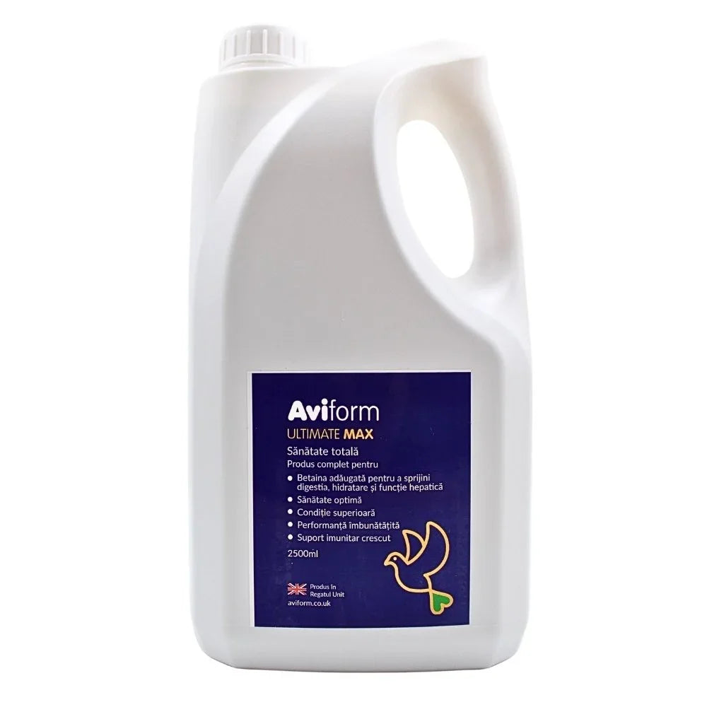 Aviform Ultimate Max