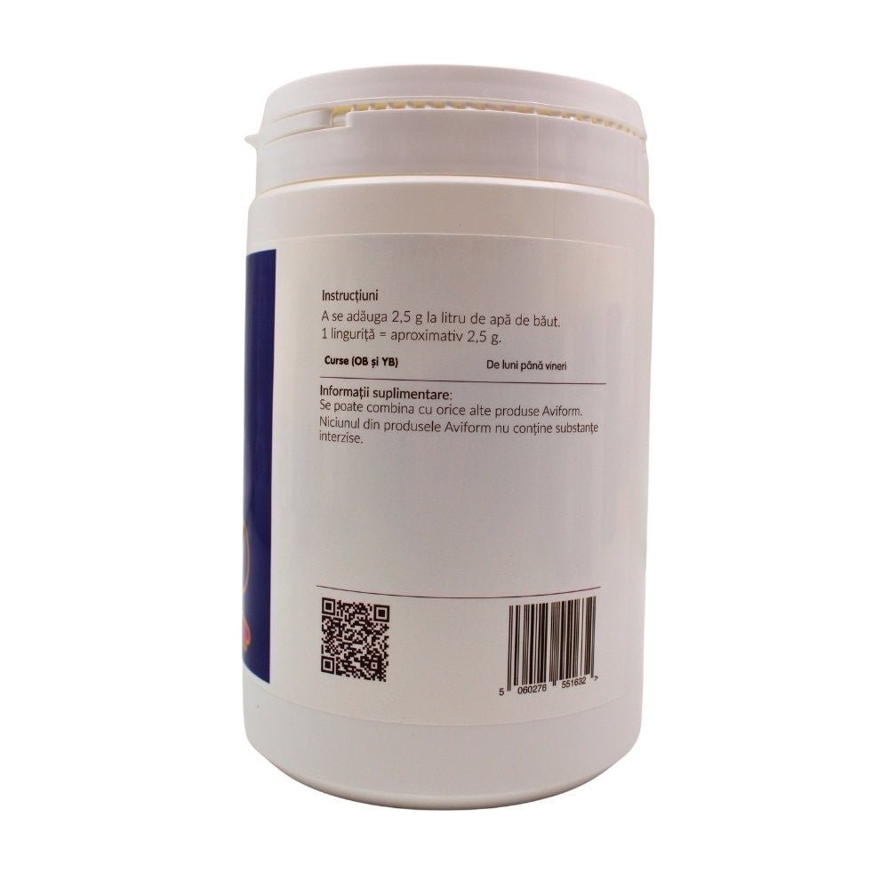 Aviform Dimethylform DMG – supliment pentru stres și rezistență porumbei 