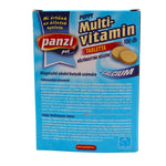 Multivitamine pentru căței – creștere sănătoasă 100 tablete.