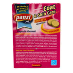 Panzi 100 tablete pentru pisici – blană și piele sănătoasă