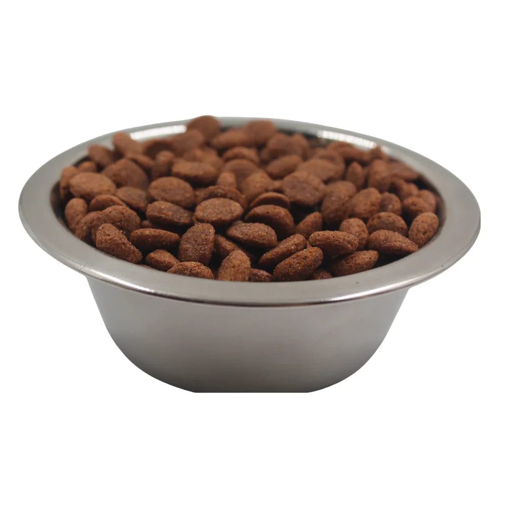 ThankQ Advanced Vita și Legume – hrană uscată 