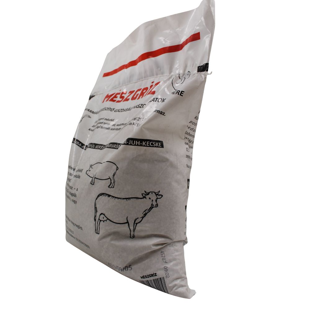 Granule de calciu pentru ferme și gospodării 5 kg