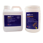 Aviform Pachet Energie și Refacere Porumbei – Force 12 și Electroform