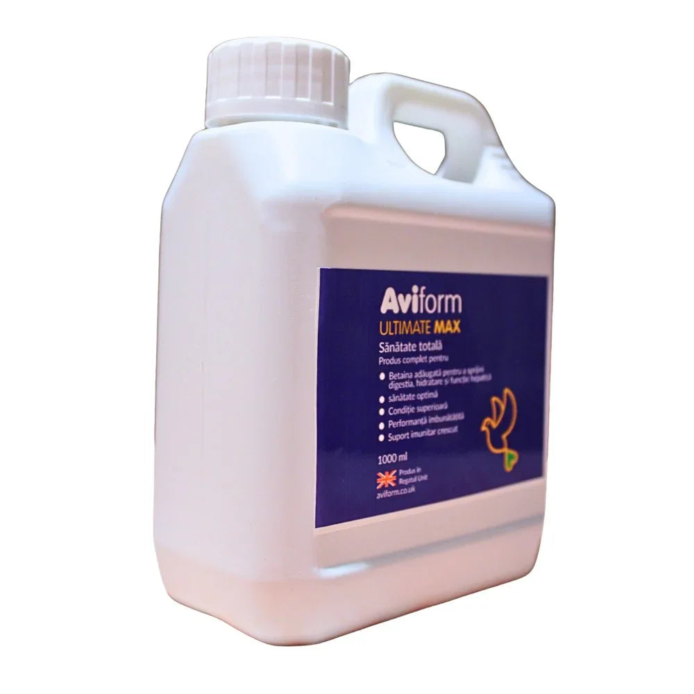 Aviform Ultimate Max 1000 ml