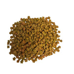 Hrană pentru porumbei, granule colorate, nutriție completă și sănătoasă