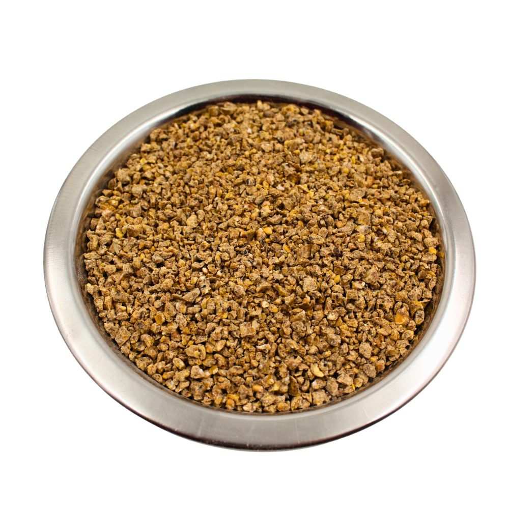 Evialis Furaj Starter Rațe și Gâște 5 kg Dalis