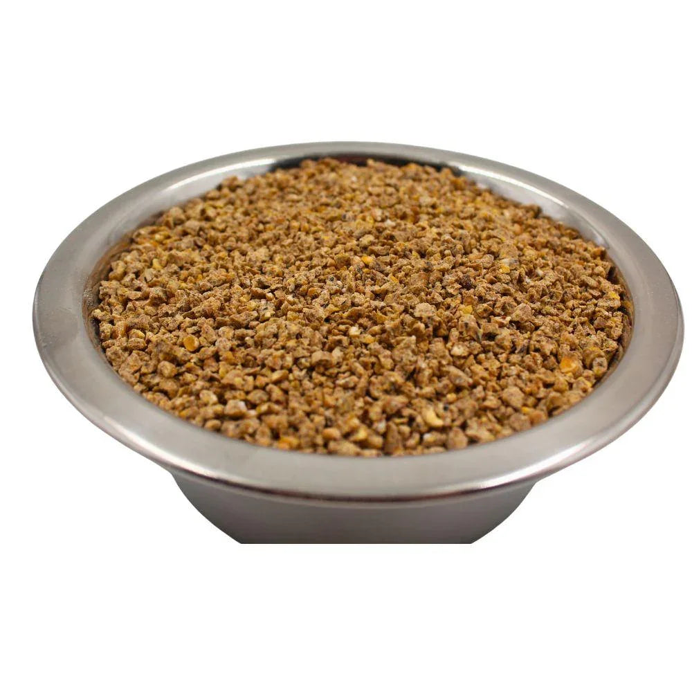 Evialis Galinette Furaj Starter Rațe și Gâște 5 kg