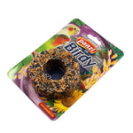 Panzi Birdy Inel cu semințe pentru peruși 60 gr