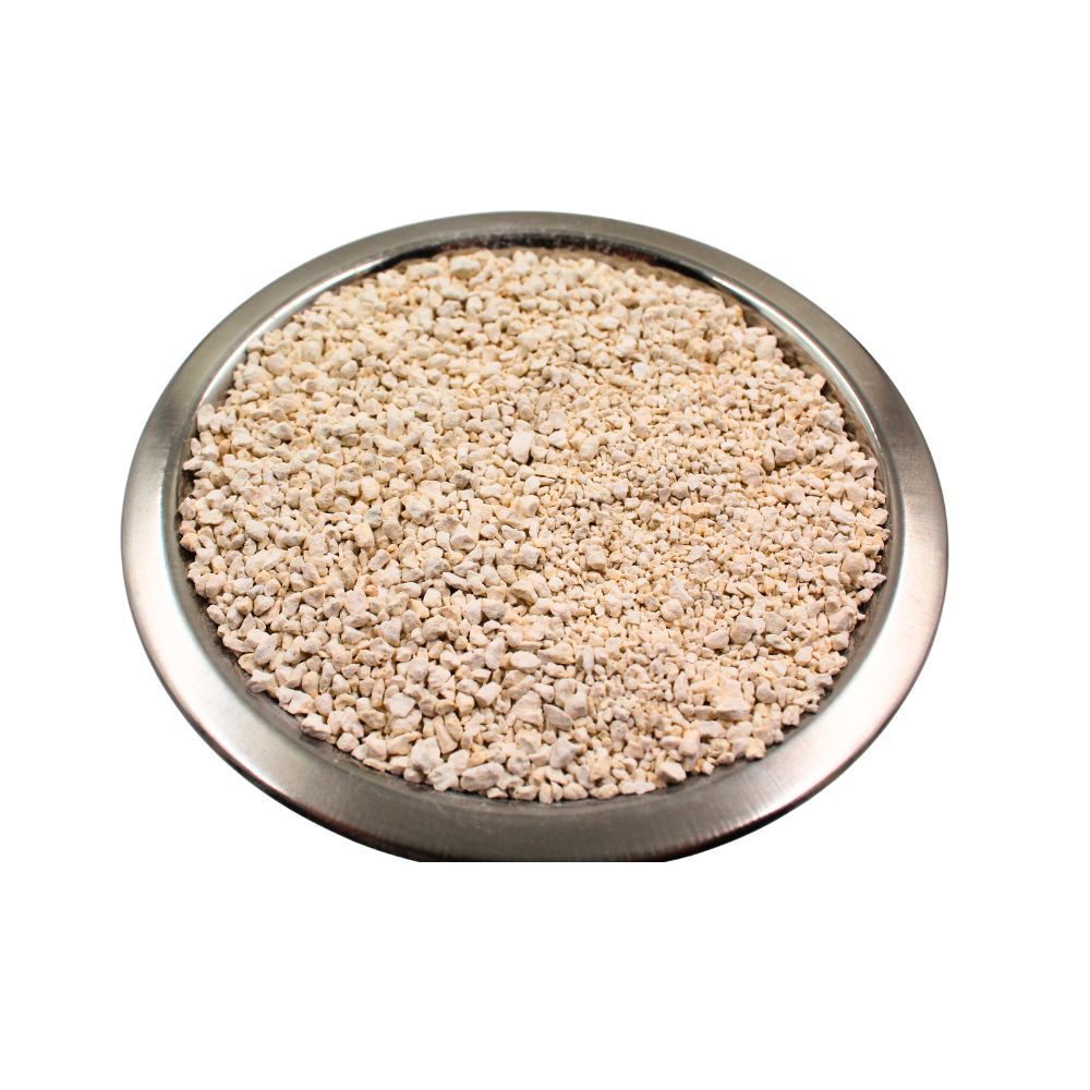 Aditiv mineral calciu pentru găini, rațe și curci