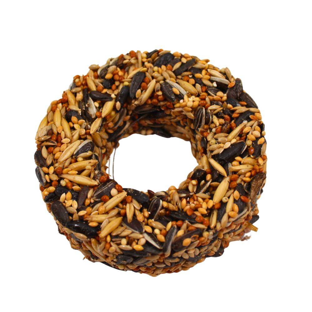 Panzi Birdy stimulent  cu semințe pentru peruși 60 gr