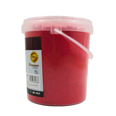 Galian Pastă roșie – supliment colorant penaj canari 