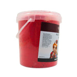 Galian Pastă roșie – supliment colorant penaj canari 900 gr DalisPet