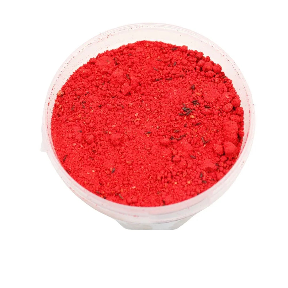 Galian Pastă roșie – supliment colorant penaj canari DalisPet