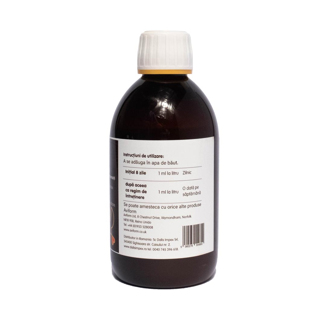 Aviform Eradi mite concentrat 250 ml - DalisPet