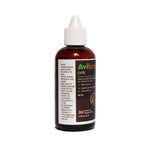 Aviform Expel 60ml natural bird worm prevention supplement in brown bottle with white cap