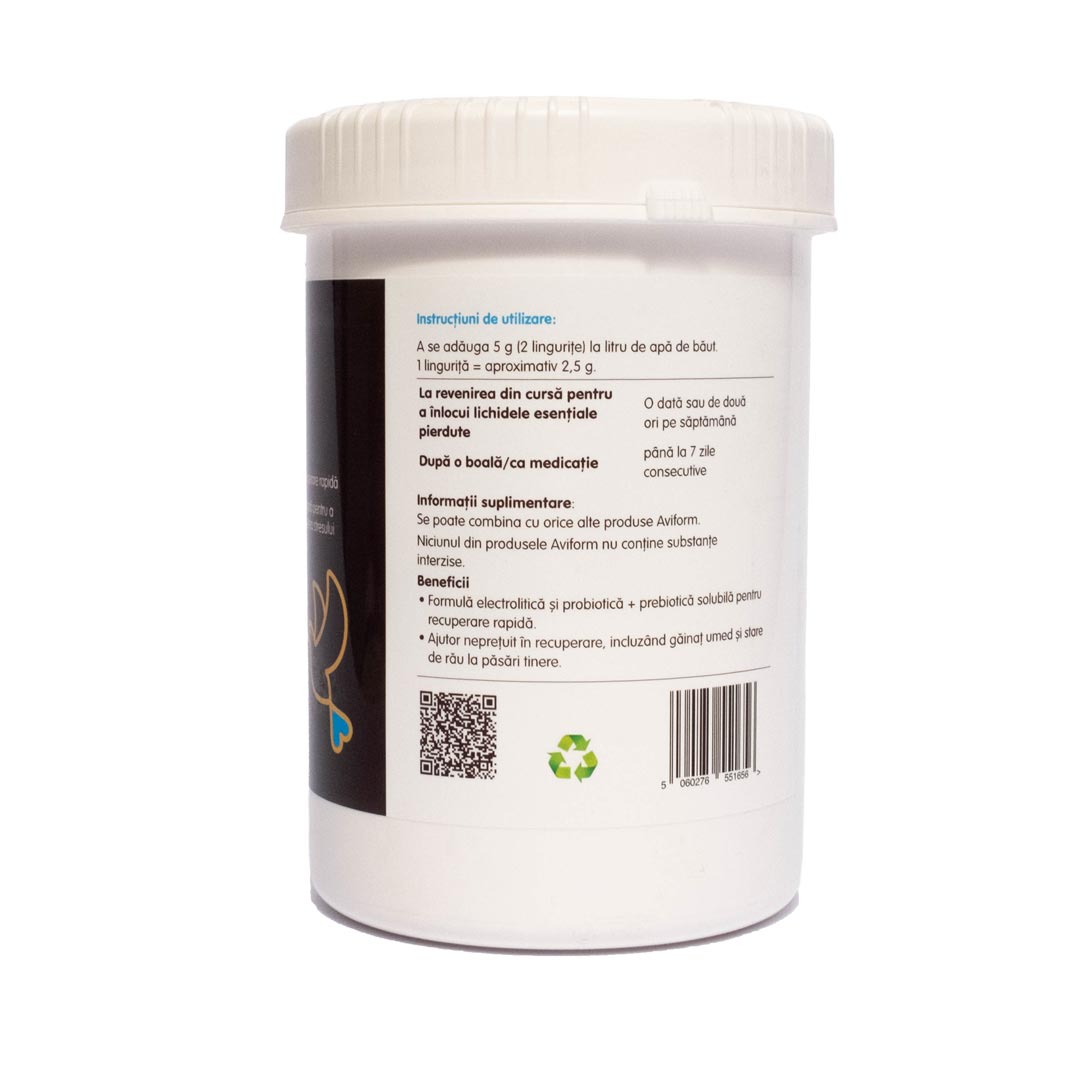Aviform prolyte 500 gr - DalisPet
