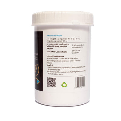 Aviform prolyte 500 gr - DalisPet