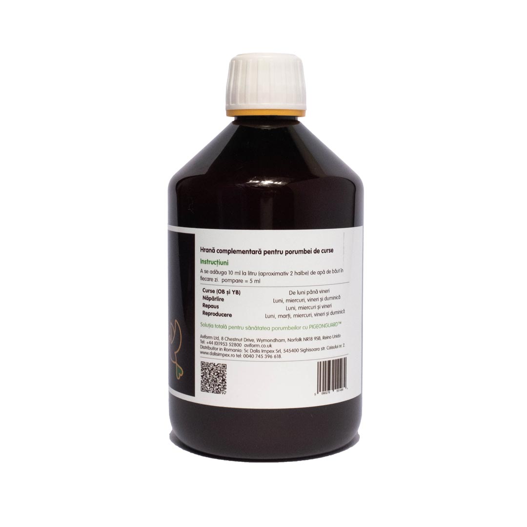Aviform Ultimate 11 in 1 500, 1000 ml - DalisPet