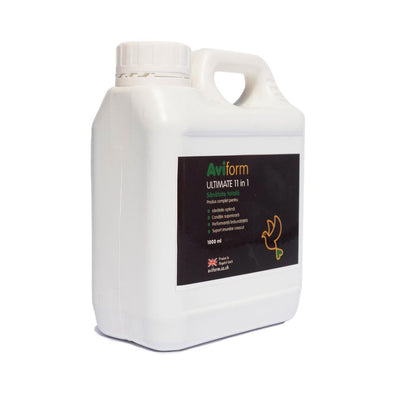 Aviform Ultimate 11 in 1 500, 1000 ml - DalisPet