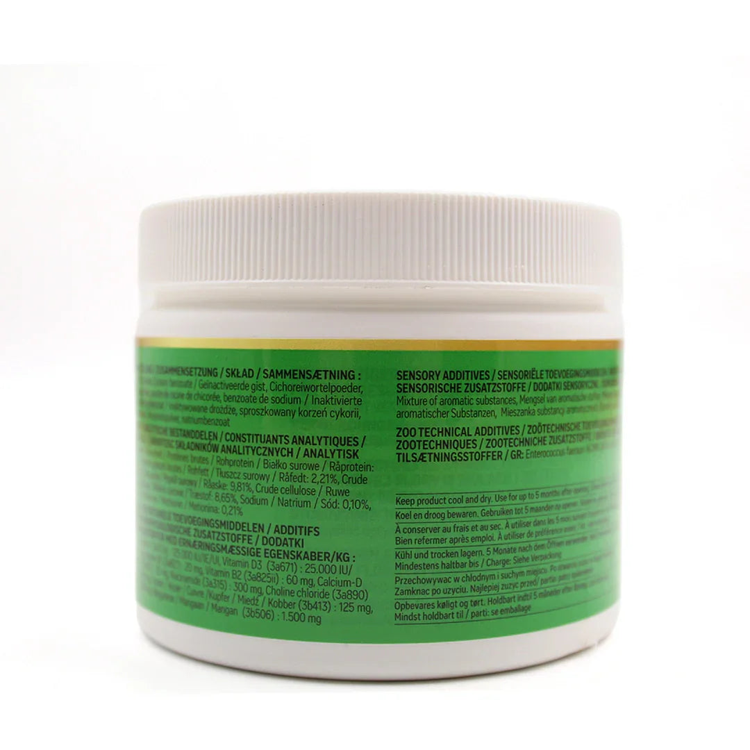Natural Biotix digestie floră intestinală porumbei