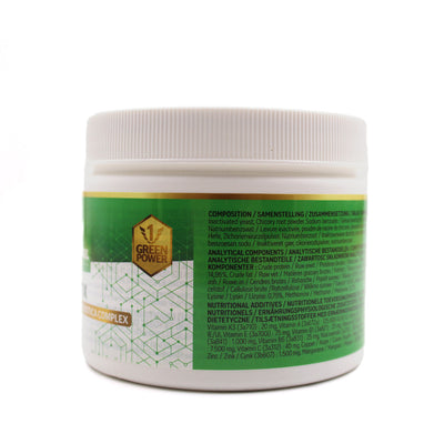 Supliment synbiotic intestin porumbei Natural Biotix