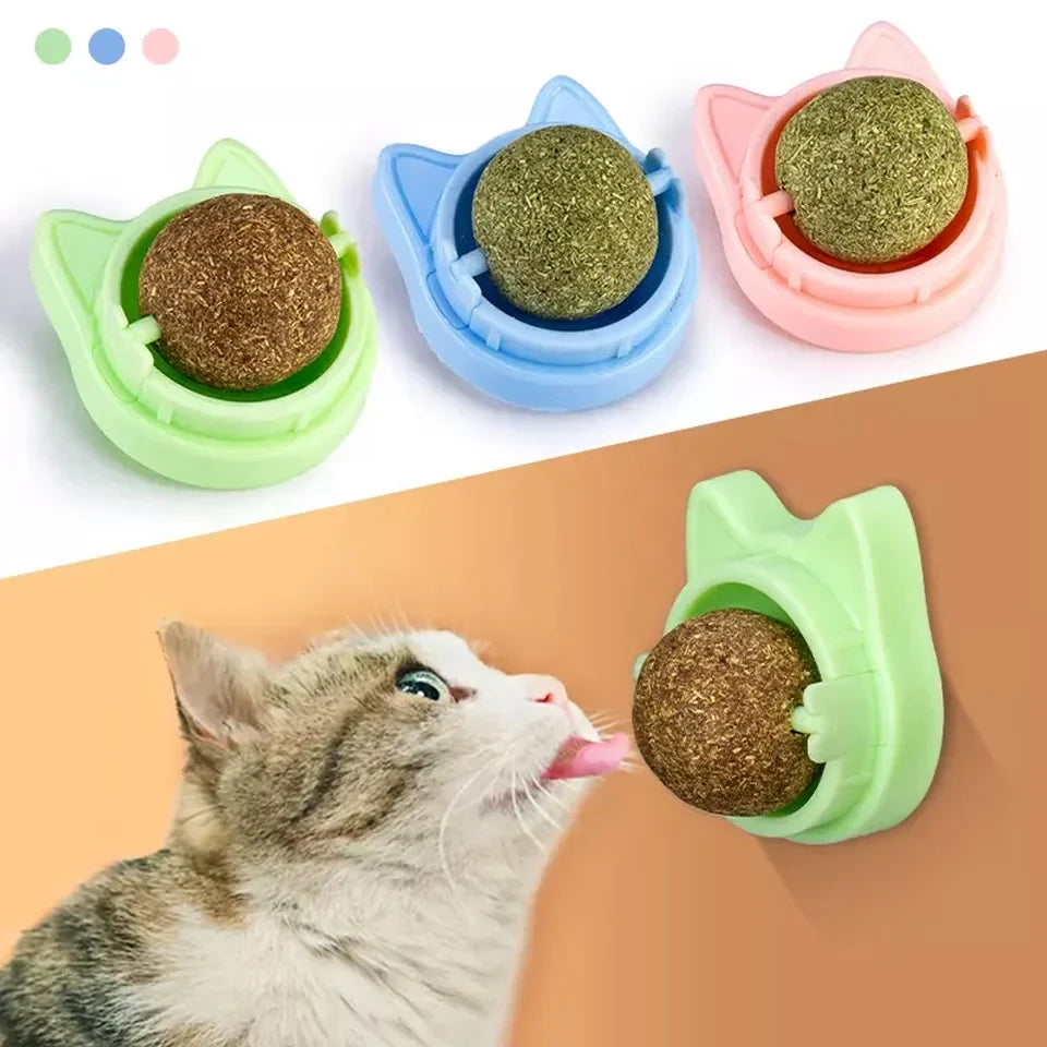 Sfera Catnip