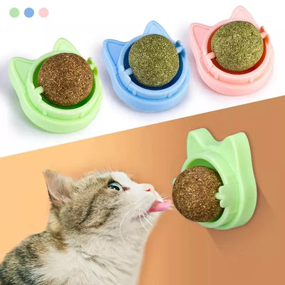 Sfera Catnip