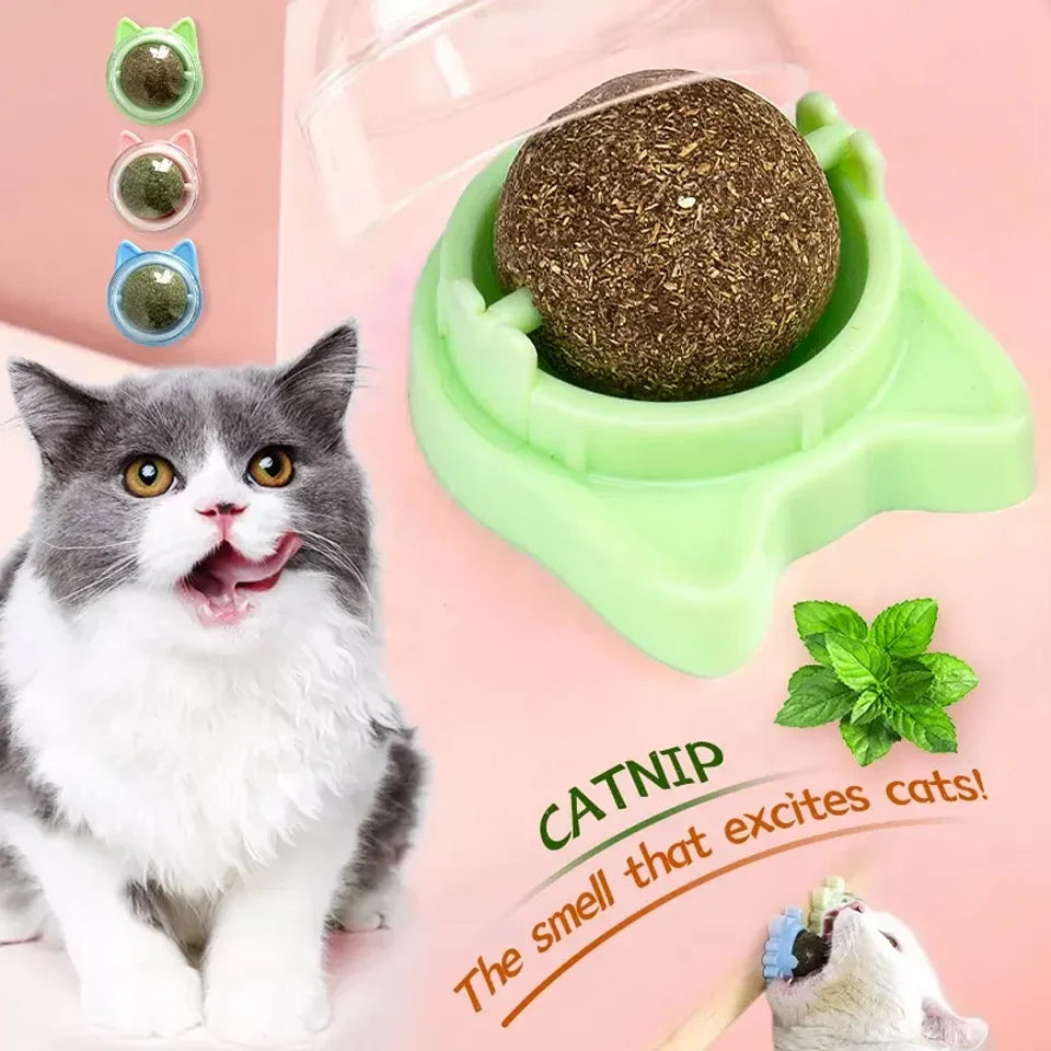 Sfera Catnip