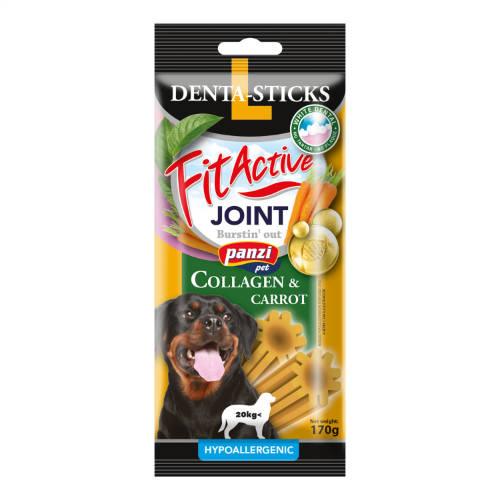 Recompense denta sticks caini articulatii 170 g