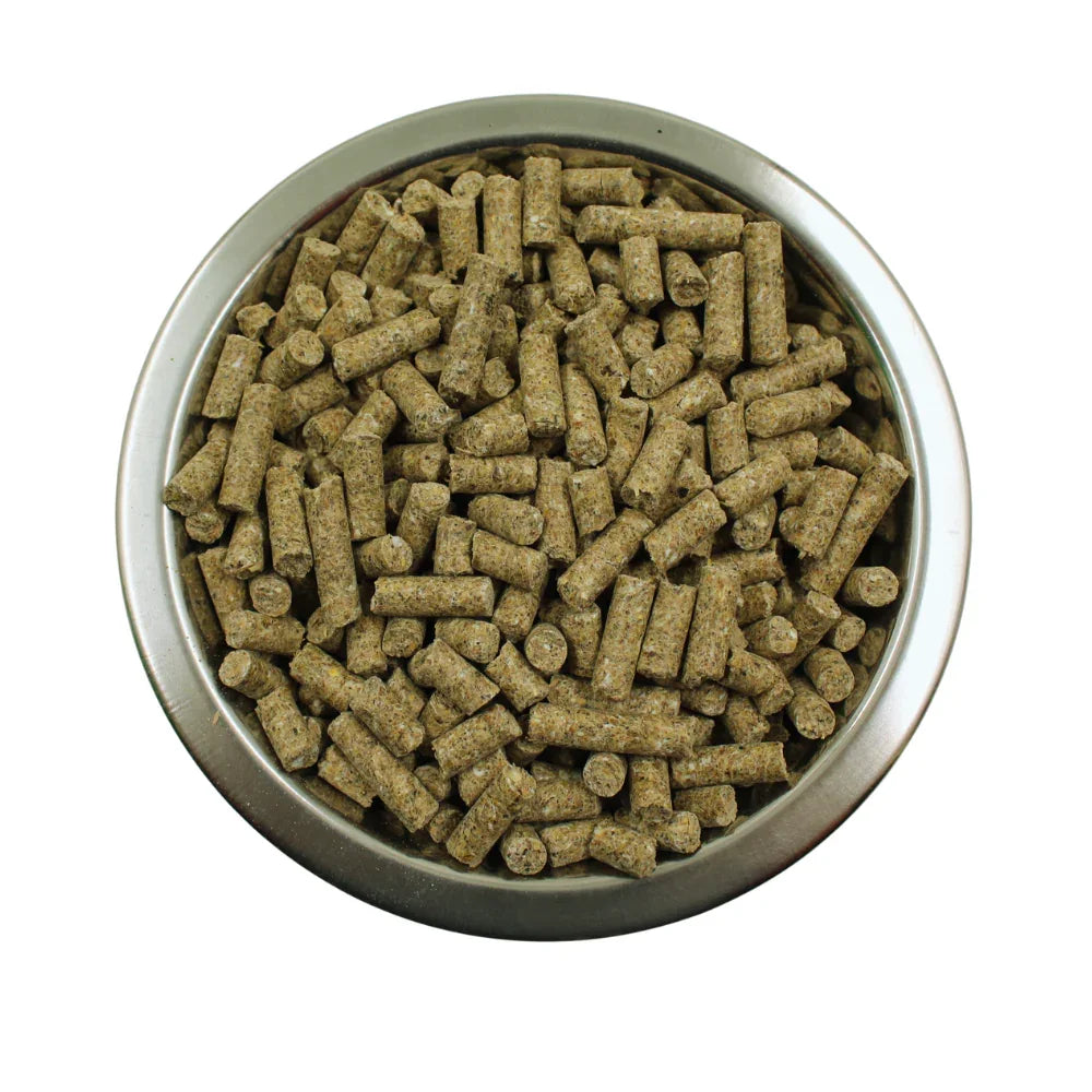 Equilannoo Starting Cube – Hrană completă pentru mânji (0–1 an) DalisPet