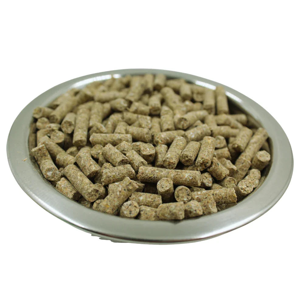 Equilannoo Starting Cube – Hrană completă pentru mânji (0–1 an) 20 kg