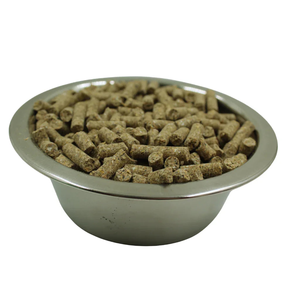 Equilannoo Starting Cube – Hrană completă pentru mânji (0–1 an) 