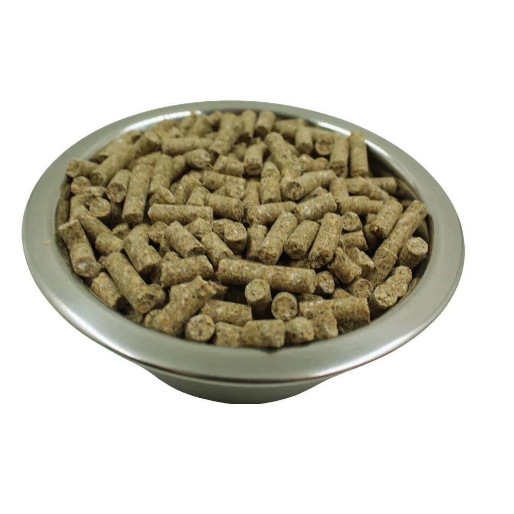 Equilannoo Starting Cube – Hrană completă pentru mânji (0–1 an) 20 kg DalisPet