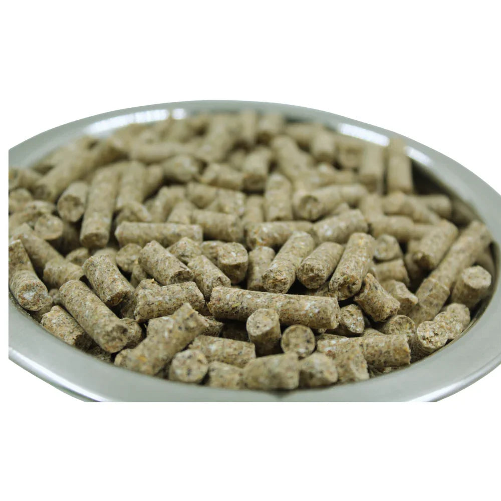 Equilannoo Starting Cube – Hrană completă pentru mânji 