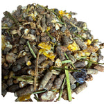 Amestec granulat Sport Balancer Equilannoo – cereale extrudate, lucernă și plante pentru cai