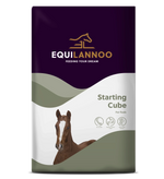 Equilannoo Starting Cube – Hrană completă pentru mânji (0–1 an) 20 kg