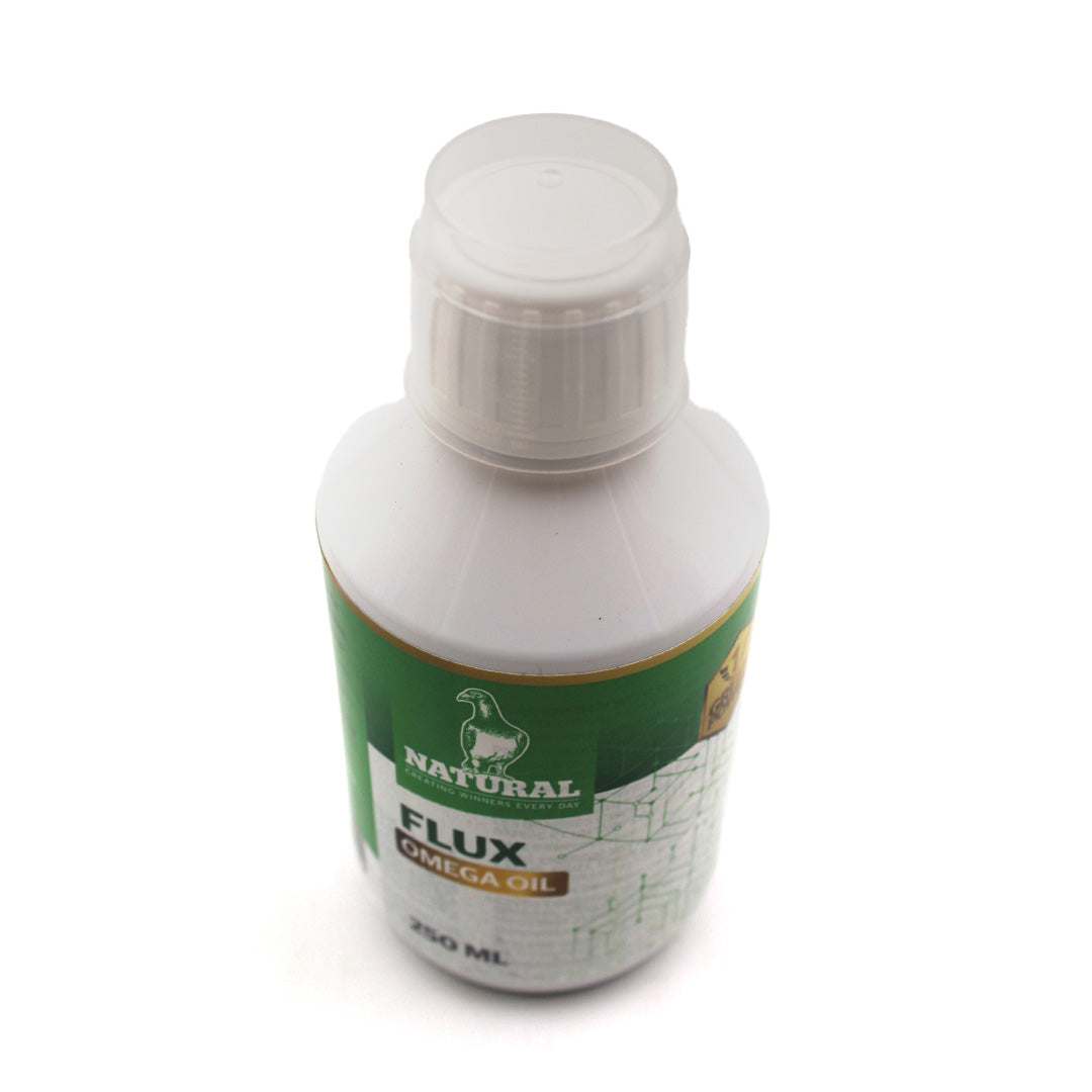 Supliment energie porumbei Natural Fuel ulei lecitină