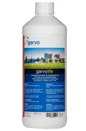 GARVOLIFE DALISPET