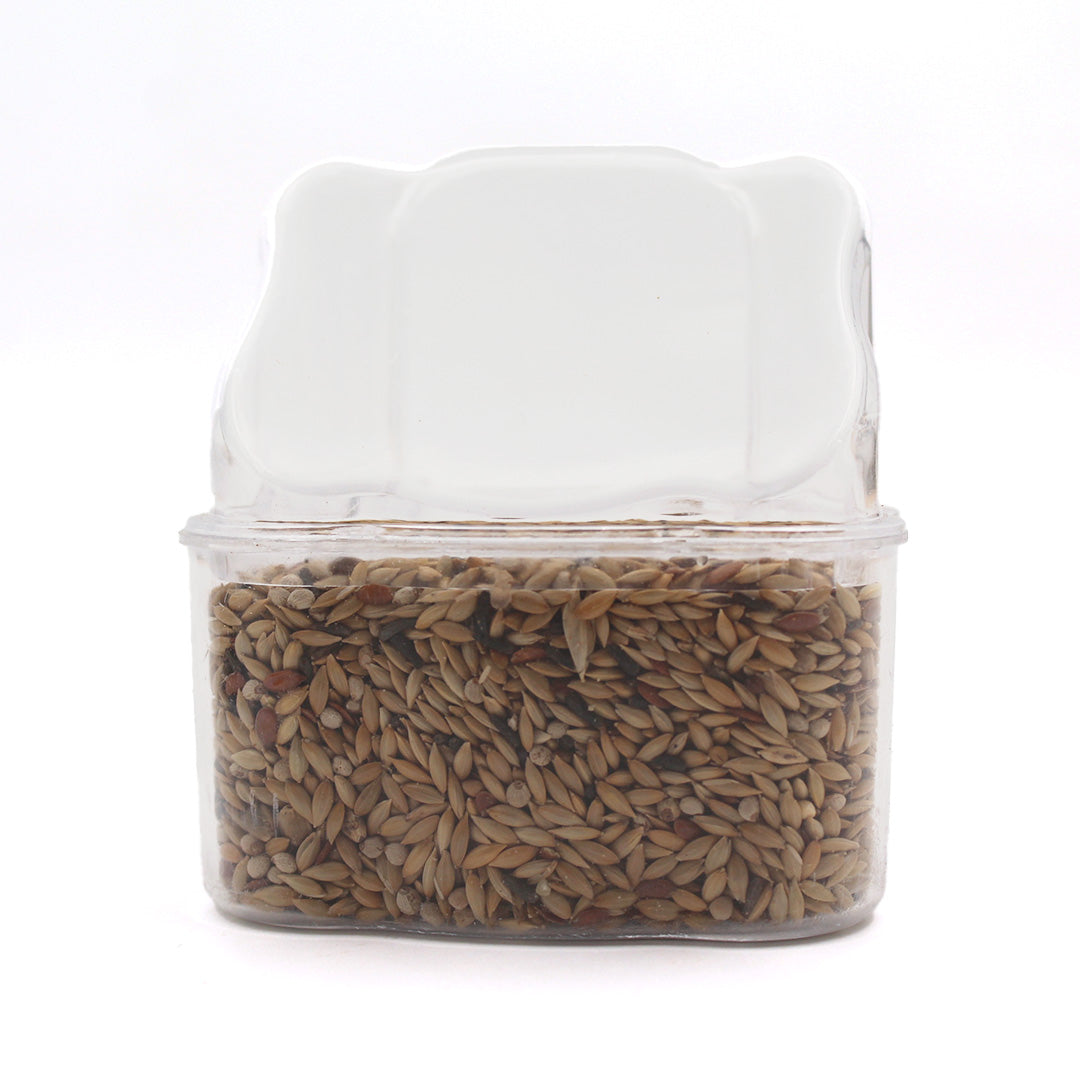 Hrana premium fara rapita pentru canari Galian Profesional