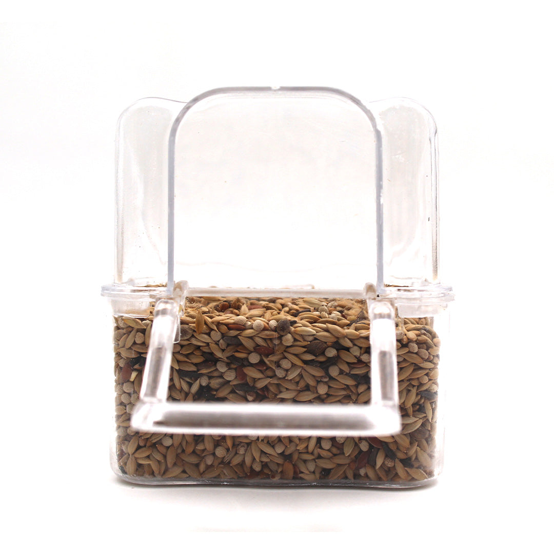 Sac 20 kg hrana Galian Profesional pentru canari