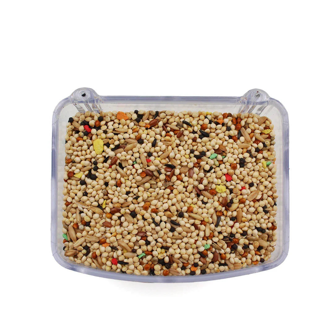 Hrana perusi profesionala Galian