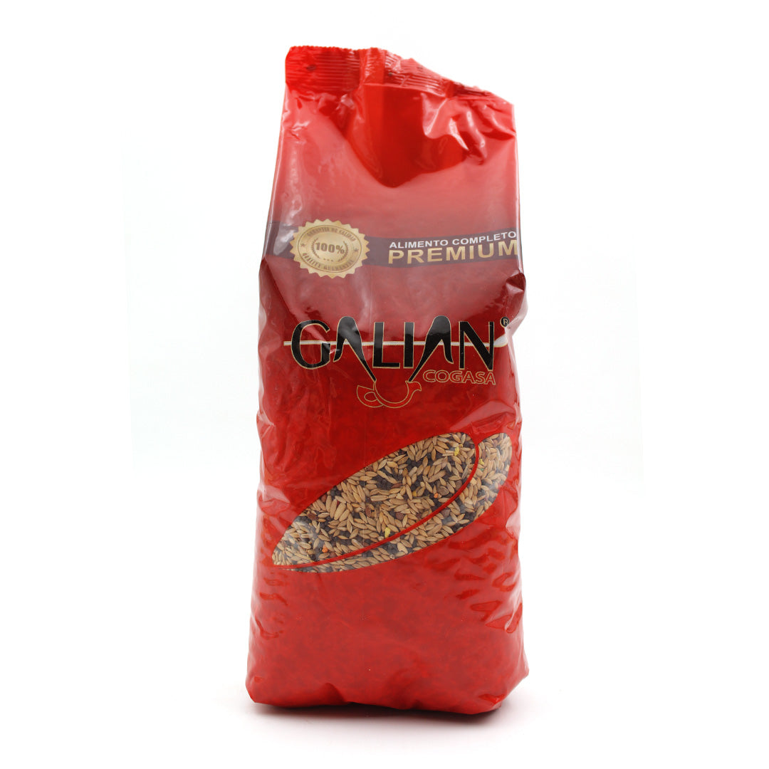 hrana completa pentru canari galian 1 kg