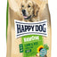Happy Dog NaturCroq Lamb & Rice – hrană completă pentru câini sensibili