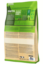 Ambalaj Happy Dog NaturCroq Lamb & Rice 15 kg – hrană pentru câini adulți
