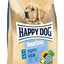 Happy Dog NaturCroq Puppy – hrană completă pentru căței în creștere