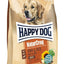 Happy Dog NaturCroq Beef & Rice – hrană completă pentru câini adulţi 15 kg