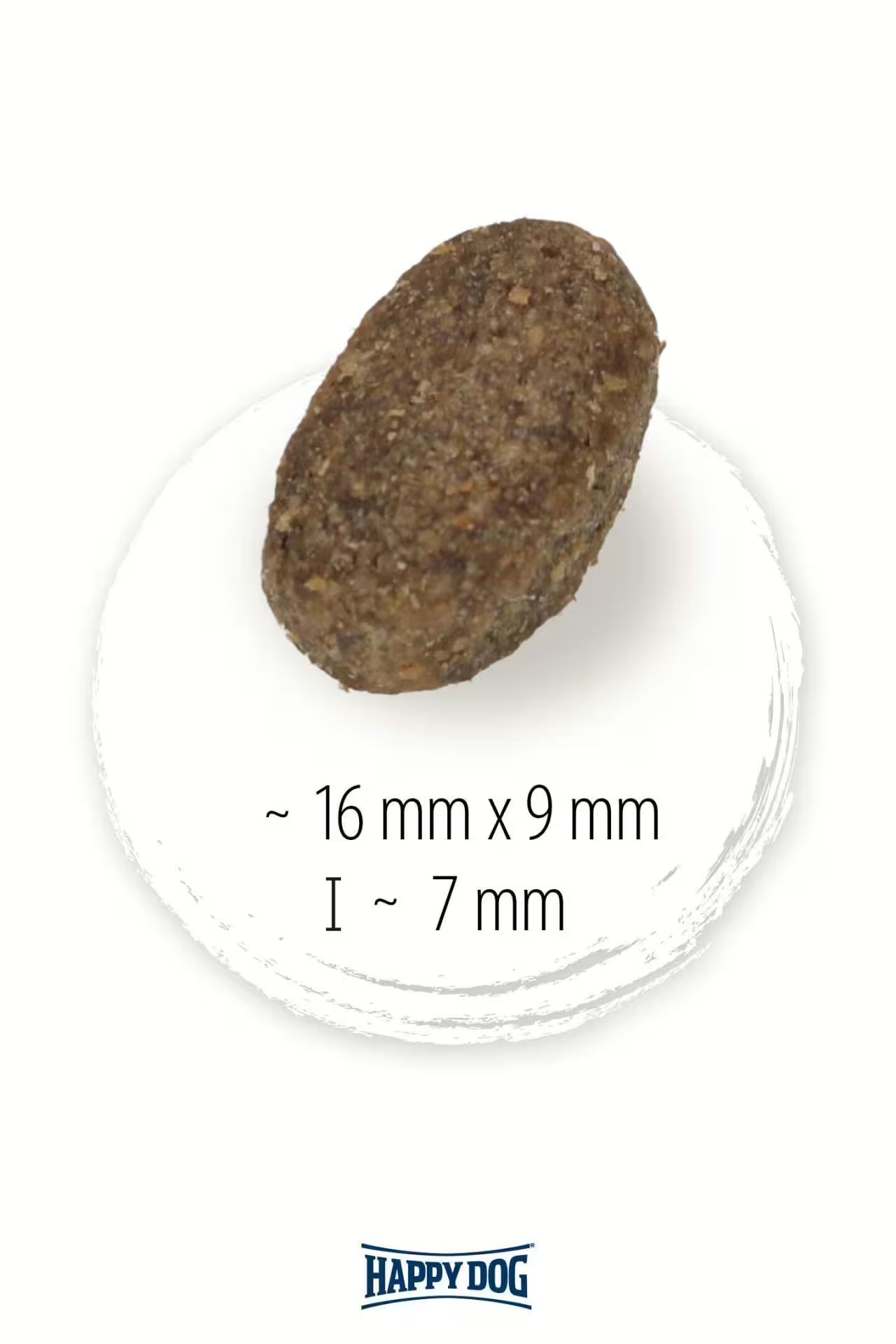 Crochete Happy Dog NaturCroq Lamb & Rice – rețetă cu miel și orez