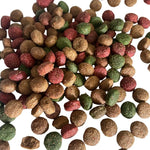 crochete hrană uscată câini Farma Special Mix