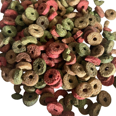 Hrana uscată  pisici, Farma Cat menu mix 20 kg